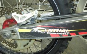 HONDA CRF250 RALLY ME10