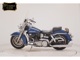 Фото Harley FLHP 1340 1984 с японского аукциона
