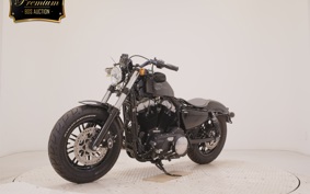 HARLEY XL1200X 2022