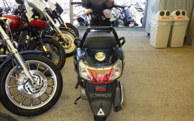 SUZUKI ADDRESS V125 Gen.2 DP12H