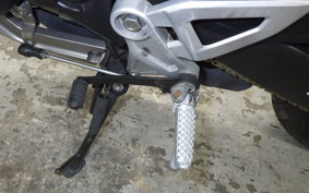 HONDA CB125 R 2003 JC79