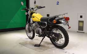 YAMAHA BRONCO 2017 5BT