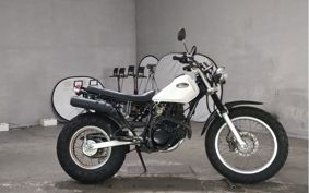 YAMAHA TW200 DG07J