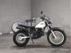 Фото Yamaha TW200 с японского аукциона