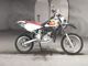 Фото Honda CRM50 с японского аукциона