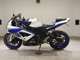 Фото Suzuki GSX-R600 с японского аукциона