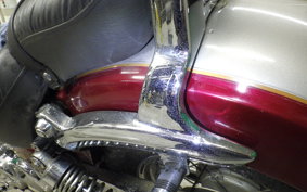 YAMAHA VIRAGO 250 2019 3DM