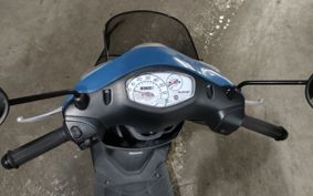 SUZUKI LET's CA4AA