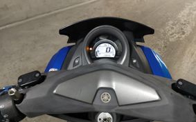 YAMAHA N-MAX 155 SG50J