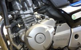 SUZUKI GSR250