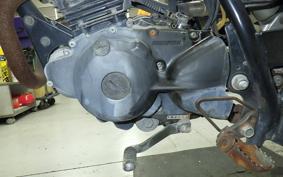 YAMAHA TW200 2JL