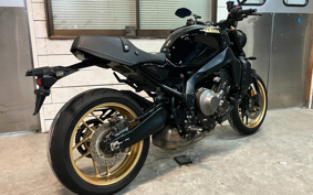YAMAHA XSR900 2025 RN96J