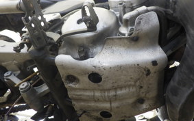 YAMAHA LANZA 4TP