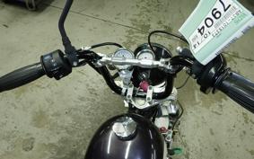 HONDA MONKEY 1998 AB27