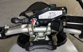 YAMAHA MT-09 2015 RN34J