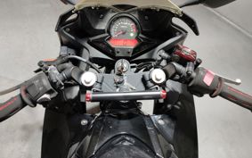 HONDA CBR250R MC41