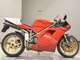 Фото Ducati 916SP 1996 с японского аукциона