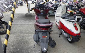 HONDA PCX 125 1989 JF81