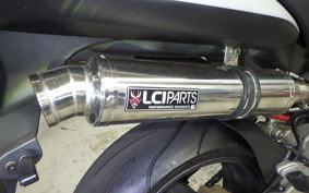 HONDA HORNET 900 2002 SC48