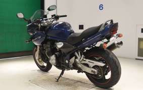 SUZUKI BANDIT 1200 S 2000 GV77A