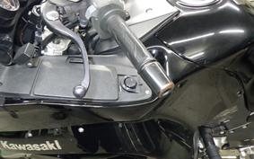 KAWASAKI 1400 GTR 2011