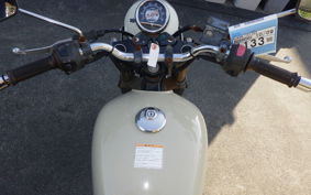 SUZUKI ST250E 2017 NJ4AA