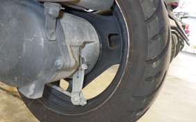 SUZUKI ADDRESS V50 G CA44A
