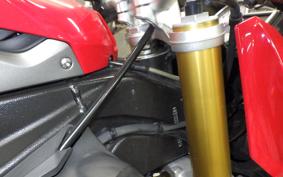 BMW S1000R 2014