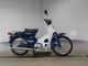 Фото Honda C70 SUPER CUB с японского аукциона