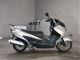Фото Suzuki BURGMAN200 с японского аукциона