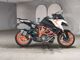 Фото KTM 1290 SUPER DUKE GT 2019 с японского аукциона