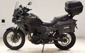 KAWASAKI VERSYS 250 X 2016 LE250D