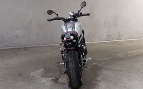 YAMAHA XSR900 2021 RN56J