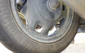 SUZUKI LET's 4 CA45A