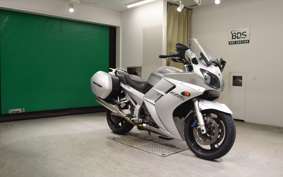 YAMAHA FJR1300 2002