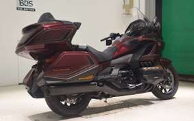 HONDA GL 1800 GOLD WING TOUR DCT 2025 SC79