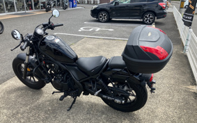 HONDA REBEL 500 2021 PC60
