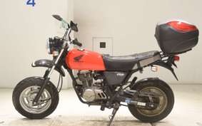 HONDA APE 100 2021 HC07