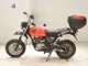 Фото Honda APE 100 2021 с японского аукциона