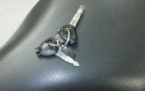 SUZUKI ADDRESS V50 CA4BA