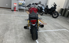 HONDA CB1100RS 2017 SC65