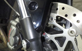 TRIUMPH STREET TRIPLE RS 2022