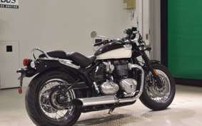 TRIUMPH BONNEVILLE SPEED 2021
