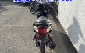 YAMAHA CYGNUS 125 X