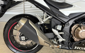 HONDA CBR400R ABS 2020 NC56