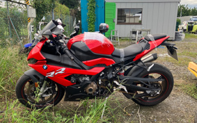 BMW S1000RR 2020 0E21