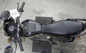HONDA NAVI110 2021
