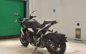 HONDA CB1000R GEN 2 2021 SC80