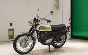 KAWASAKI 350A7 2013 A7