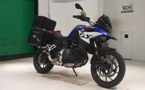 BMW F800GS 2024